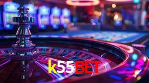 Apostas de Futebol k55bet