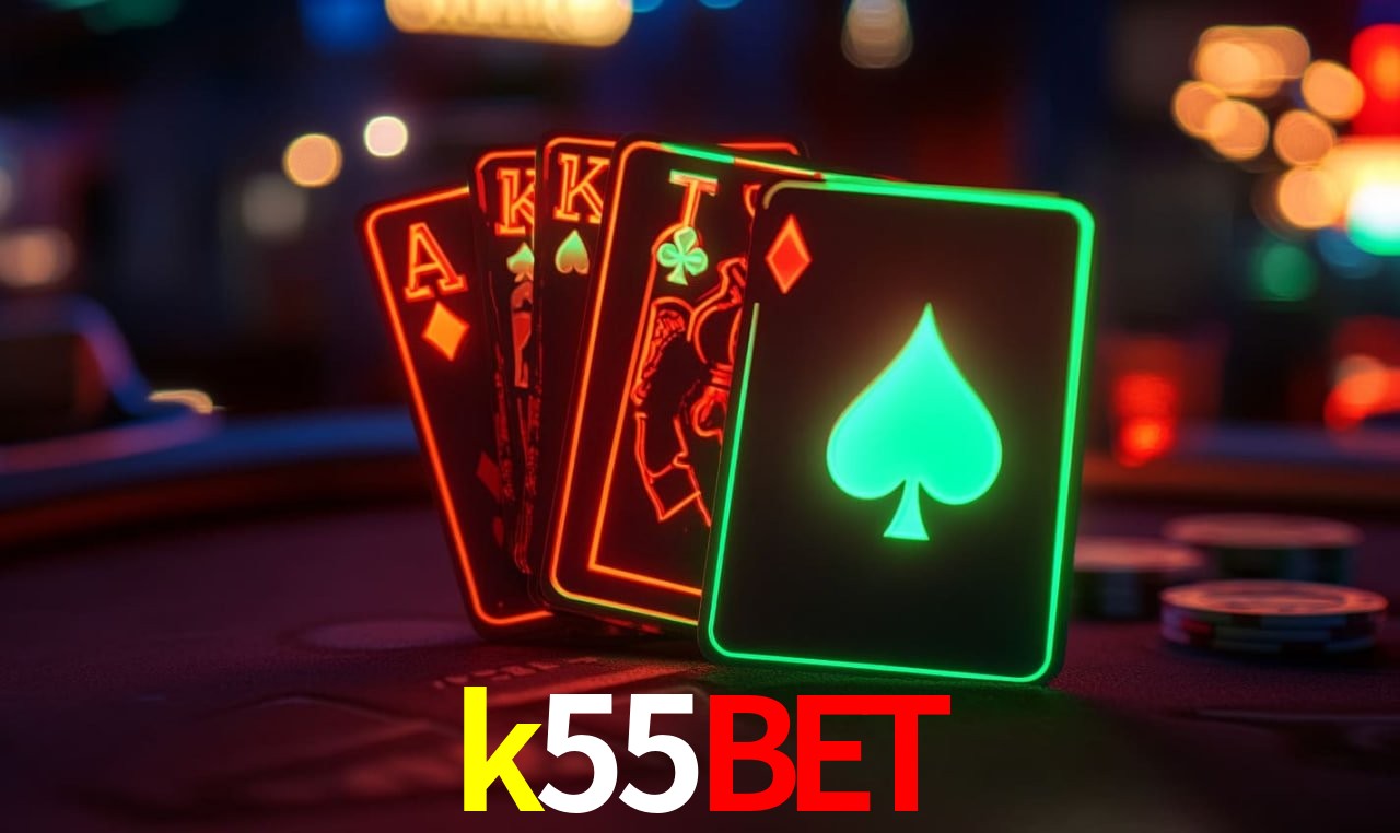 k55bet Slots - k55bet visual 1