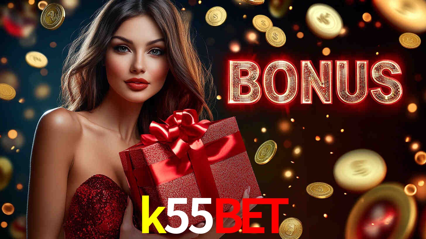 A Experiência Imersiva dos Cassinos Ao Vivo no k55bet