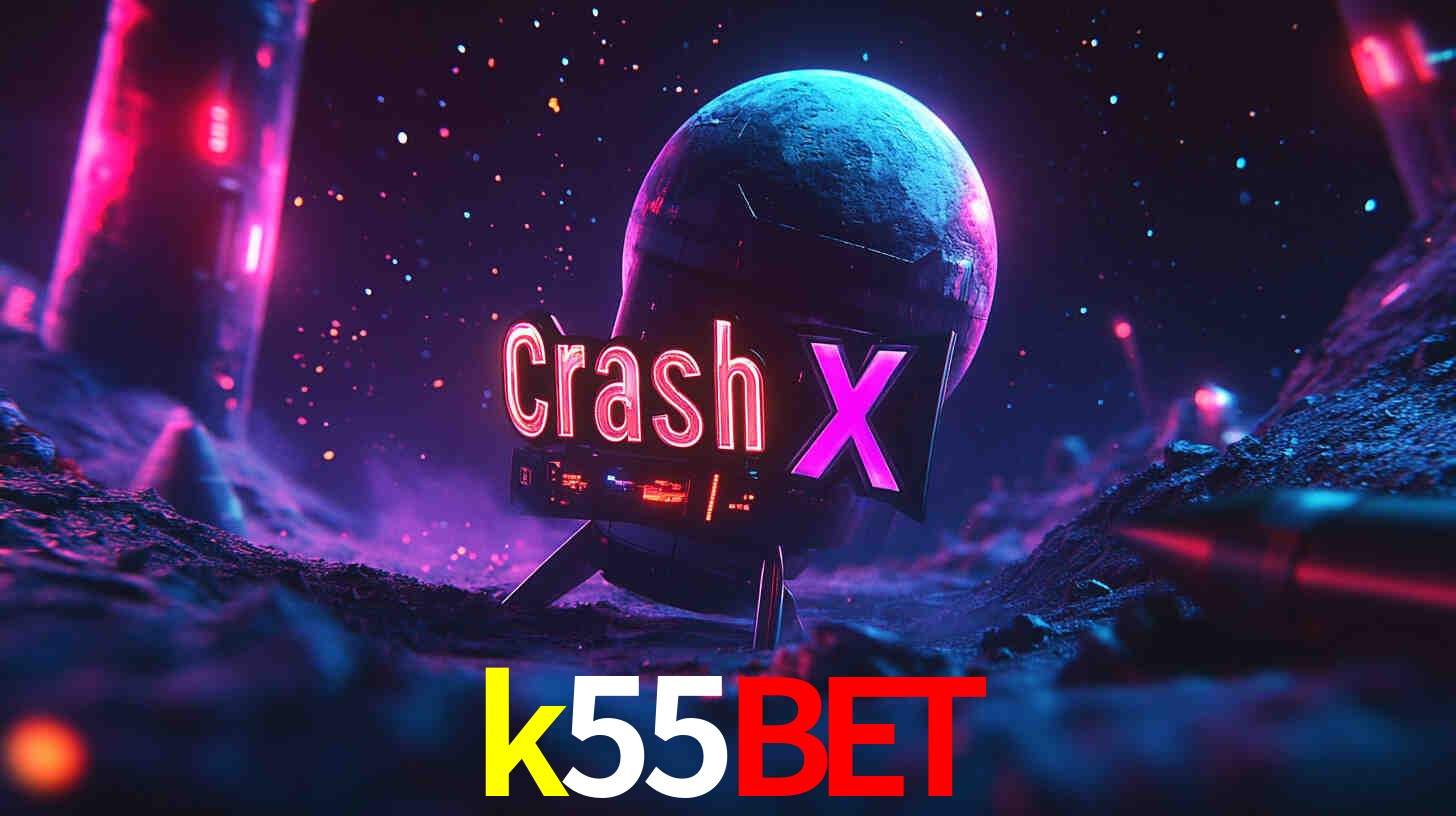 Desvendando o Mundo dos Jogos Virtuais na k55bet