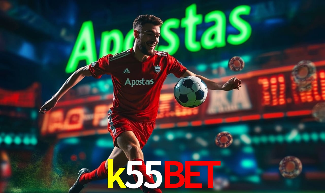 cassino k55bet