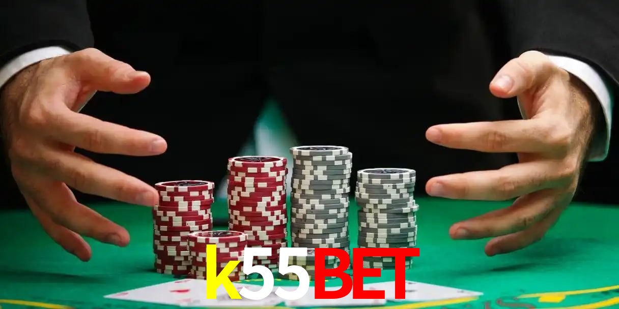 k55bet Aplicativo - k55bet visual 1