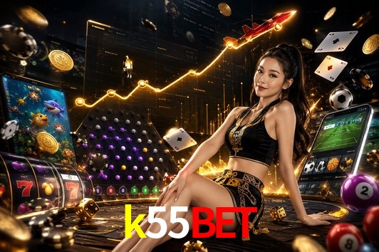 Quick Registration k55bet