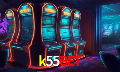A Experiência Imersiva dos Cassinos Ao Vivo no k55bet