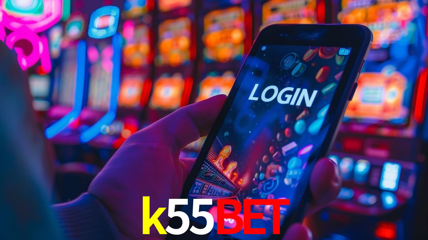 Bônus Diários k55bet
