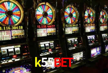 Descubra a Magia dos Jogos de Arcade no k55bet