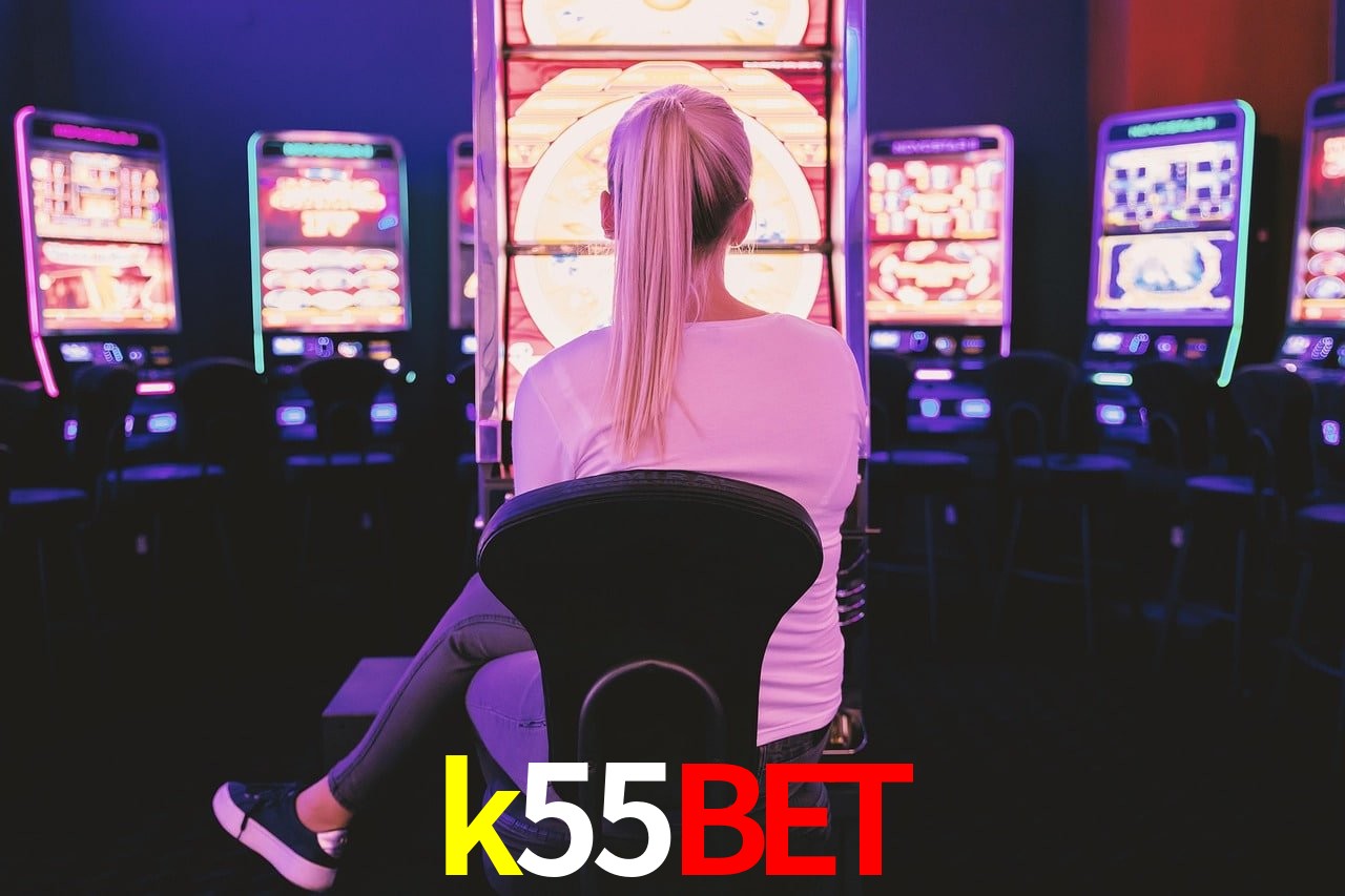 Games Directory k55bet