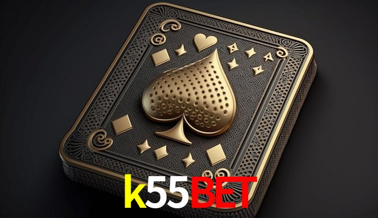 Estatísticas Esportivas k55bet