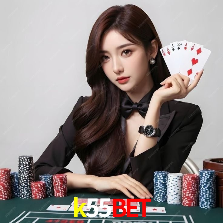 Segurança 2FA k55bet
