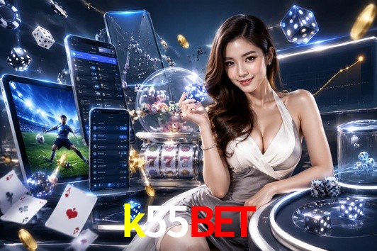 APP oficial da k55bet para mobile