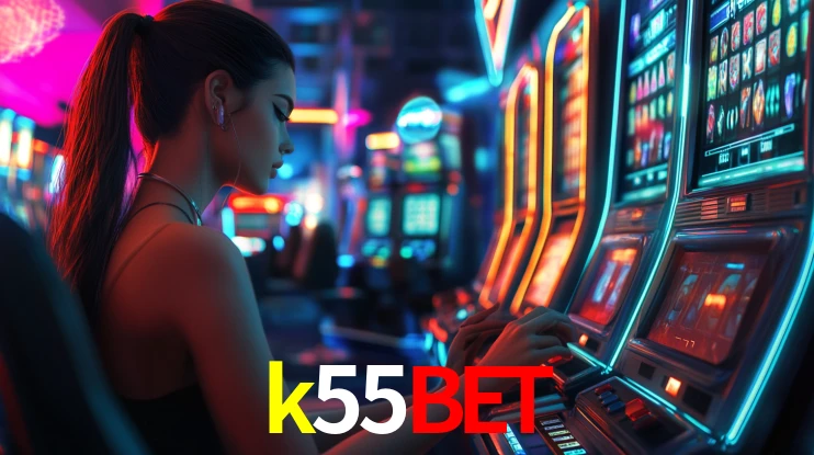k55bet Bônus - k55bet visual 1