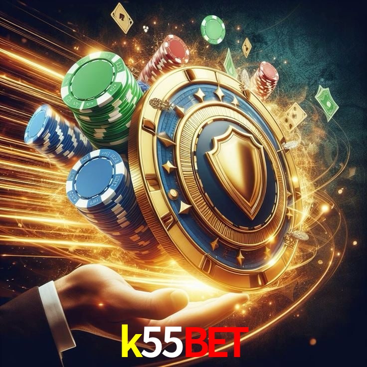 k55bet Slots - k55bet visual 2